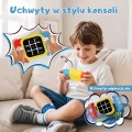 WOOPIE Elektroniczna Gra w Kółko i Krzyżyk