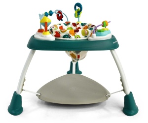 Milly Mally Centrum Aktywności Bounzee Green