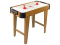 Gra Zręcznościowa  Air Hockey Cymbergaj Stolik Na Baterie