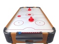 Gra Zręcznościowa  Air Hockey Cymbergaj Stolik Na Baterie