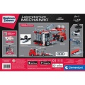 CLEMENTONI LABORATORIUM MECHANIKI STRAŻ POŻARNA 50245