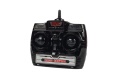 Auto Zdalnie Sterowane Policja Coupe R/C