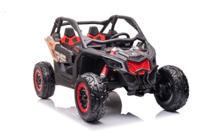 Auto na akumulator Buggy Can-Am RS DK-CA001 4x4