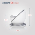 COLIBRO NOCNIK DLA DZIECI ELISSE SILVER