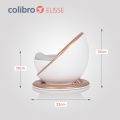 COLIBRO NOCNIK DLA DZIECI ELISSE COPPER