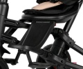 QPLAY ROWEREK TRÓJKOŁOWY NOVA NIELLO KHAKI