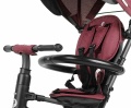 QPLAY ROWEREK TRÓJKOŁOWY RITO STAR PURPLE