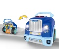 MILLY MALLY WARSZTAT ZESTAW MAJSTERKOWICZA SILNIK ROZKRĘCALNY N-GINE BLUE