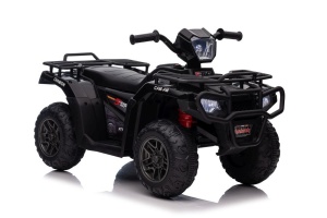 Quad na akumulator JC915 czarny