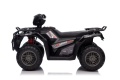 Quad Na Akumulator JC915 Czarny