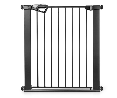MILLY MALLY BRAMKA ZABEZPIECZAJĄCA BARIERKA GUARDY 83 BLACK