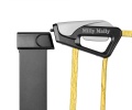 MILLY MALLY BRAMKA ZABEZPIECZAJĄCA BARIERKA GUARDY 83 BLACK NATURAL