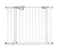 MILLY MALLY BRAMKA ZABEZPIECZAJĄCA BARIERKA Z ROZSZERZENIAMI GUARDY 104 WHITE