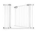 MILLY MALLY BRAMKA ZABEZPIECZAJĄCA BARIERKA Z ROZSZERZENIAMI GUARDY 104 WHITE