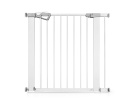 MILLY MALLY BRAMKA ZABEZPIECZAJĄCA BARIERKA Z ROZSZERZENIAMI GUARDY 104 WHITE