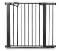 MILLY MALLY BRAMKA ZABEZPIECZAJĄCA BARIERKA Z ROZSZERZENIAMI GUARDY 104 BLACK