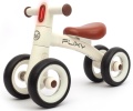 MILLY MALLY JEŹDZIK FLIXY CREAM OD 12 M-CY