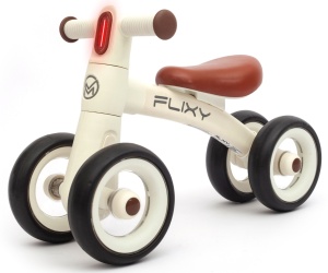 MILLY MALLY JEŹDZIK FLIXY CREAM OD 12 M-CY