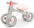 MILLY MALLY JEŹDZIK FLIXY PINK OD 12 M-CY