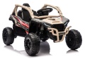 Auto Na Akumulator Kawasaki JS330 24V5Ah Czarno-Beżowe