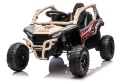 Auto Na Akumulator Kawasaki JS330 24V5Ah Czarno-Beżowe