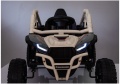 Auto Na Akumulator Kawasaki JS330 24V5Ah Czarno-Beżowe