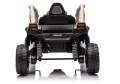 Auto Na Akumulator Kawasaki JS330 24V5Ah Czarno-Beżowe