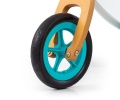 MILLY MALLY ROWEREK BIEGOWY 2w1 COOL CLASSIC MINT OD 18 M-CY