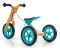 MILLY MALLY ROWEREK BIEGOWY 2w1 COOL CLASSIC MINT OD 18 M-CY