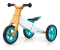 MILLY MALLY ROWEREK BIEGOWY 2w1 COOL CLASSIC MINT OD 18 M-CY