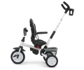 MILLY MALLY ROWEREK TRÓJKOŁOWY STANLEY 6w1 GREY