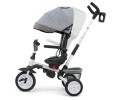 MILLY MALLY ROWEREK TRÓJKOŁOWY STANLEY 6w1 GREY