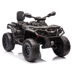 Quad Can-Am Outlander 4x4 DK-CA005 czarny