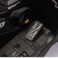Quad Can Am Outlander 4x4  DK-CA005 Czarny
