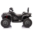 Quad Can Am Outlander 4x4  DK-CA005 Czarny