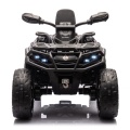 Quad Can Am Outlander 4x4  DK-CA005 Czarny