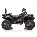 Quad Can Am Outlander 4x4  DK-CA005 Czarny