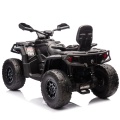 Quad Can Am Outlander 4x4  DK-CA005 Czarny