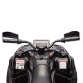 Quad Can Am Outlander 4x4  DK-CA005 Czarny