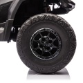 Quad Can Am Outlander 4x4  DK-CA005 Czarny