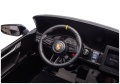 Auto Na Akumulator DK-P911 Porsche GT3 Czarny Lakierowany