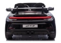 Auto Na Akumulator DK-P911 Porsche GT3 Czarny Lakierowany