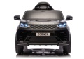 Pojazd Na Akumulator Land Rover Discovery DLS-K06 Czarny