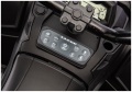 Quad Na Akumulator ATV 6 Kół Z Przyczepką JC606 24V 4x4 Zielony