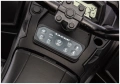 Quad Na Akumulator ATV 6 Kół Z Przyczepką JC606 24V 4x4 Czerwony