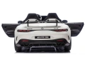 Auto Na Akumulator Mercedes GT63 AMG DK-GT63 24V Biały
