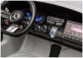 Auto Na Akumulator Mercedes GT63 AMG DK-GT63 24V Lakierowany Jasno Szary