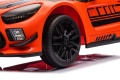 Auto Na Akumulator Mercedes AMG GT3 Pomarańczowy