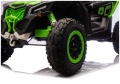 Auto Na Akumulator Maverick CAN-AM Turbo RS STRONG AIR Zielone