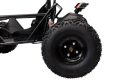 Auto Na Akumulator Buggy SX2358 Czarny XXL